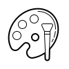 Intravenous Drip Icon